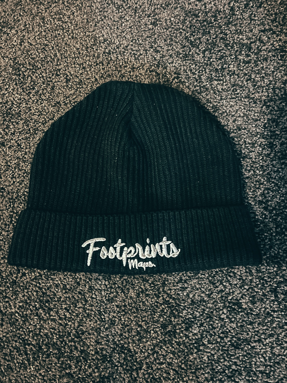 Fisherman Beanie